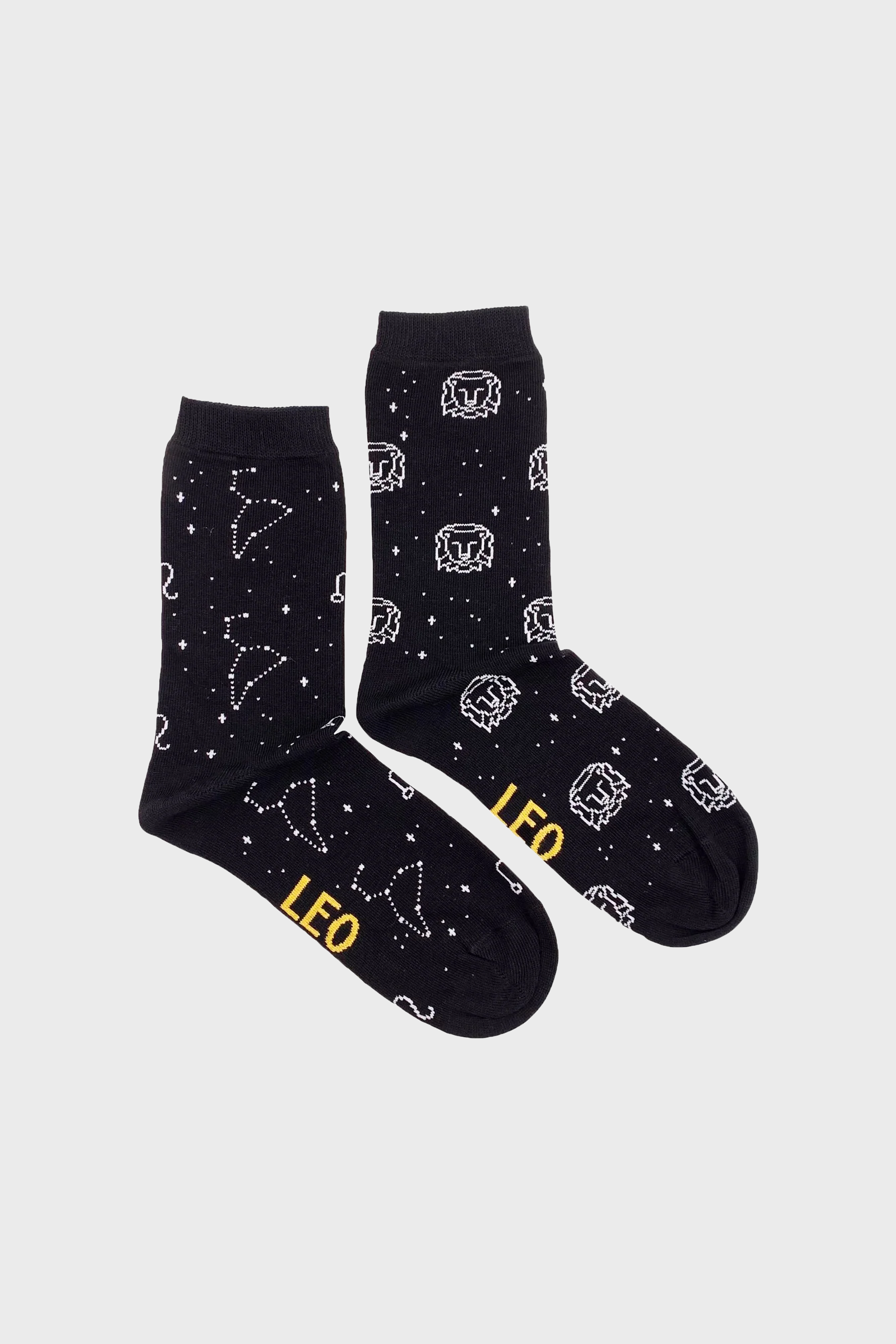Women's Zodiac Socks