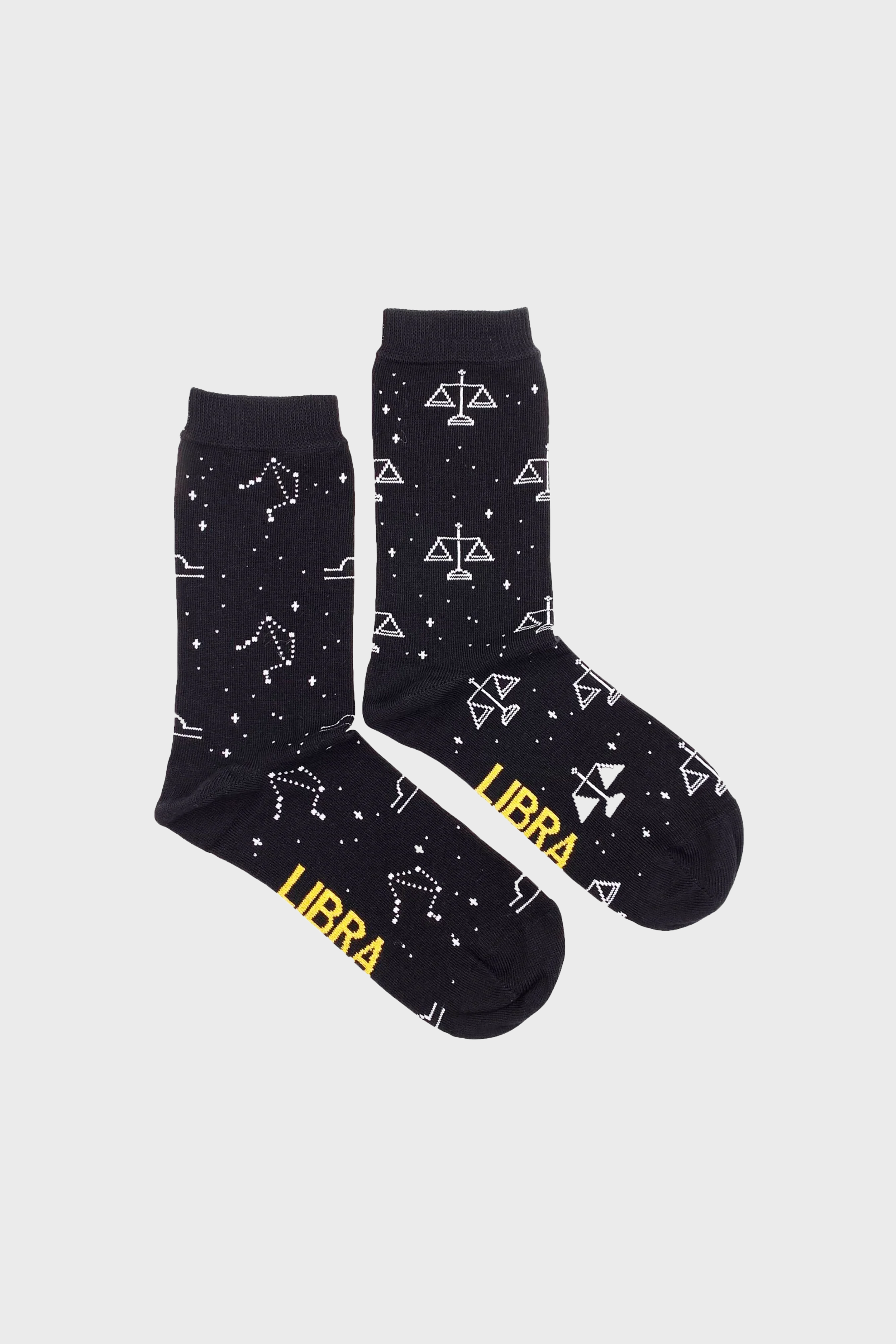 Women's Zodiac Socks