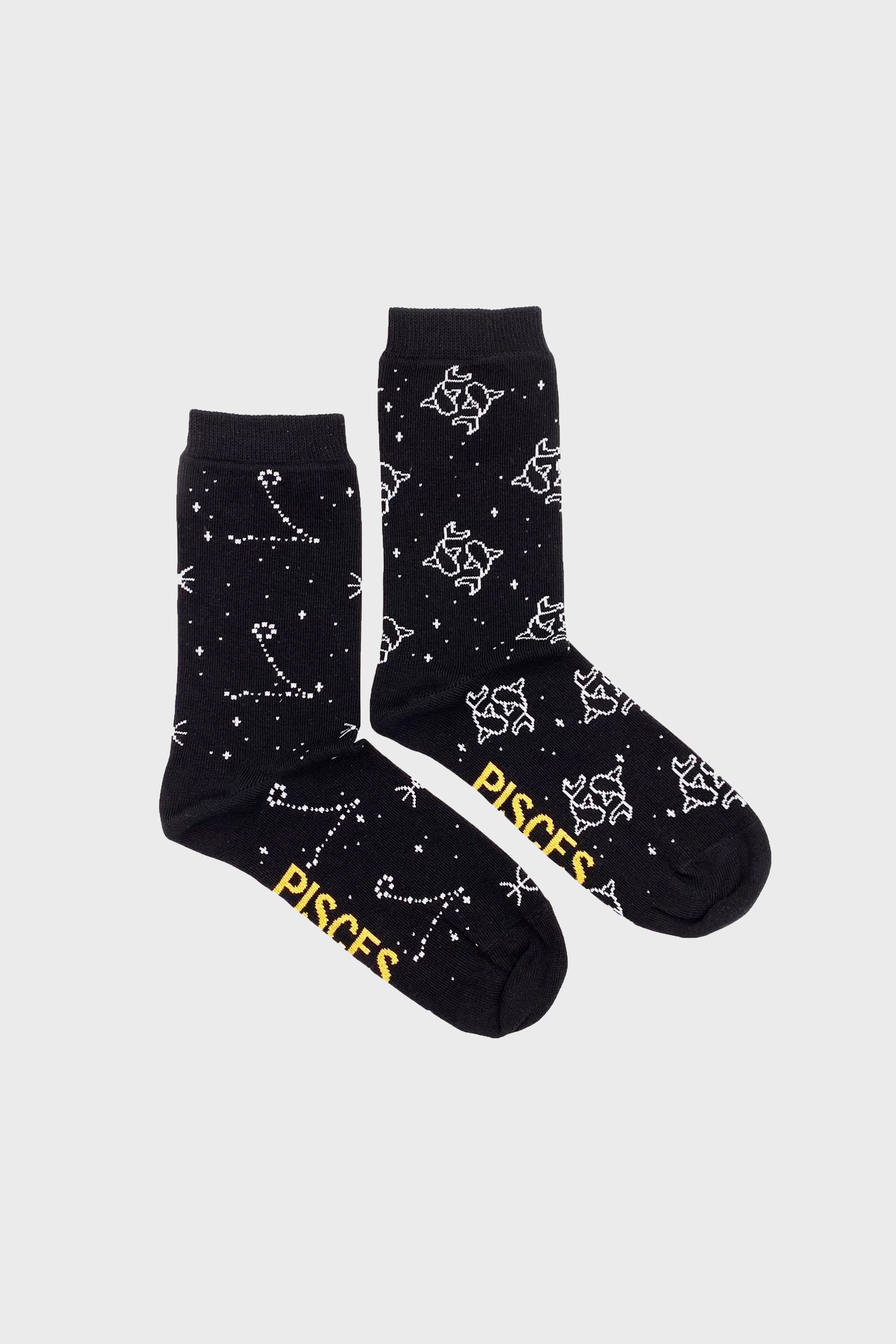 Women's Zodiac Socks