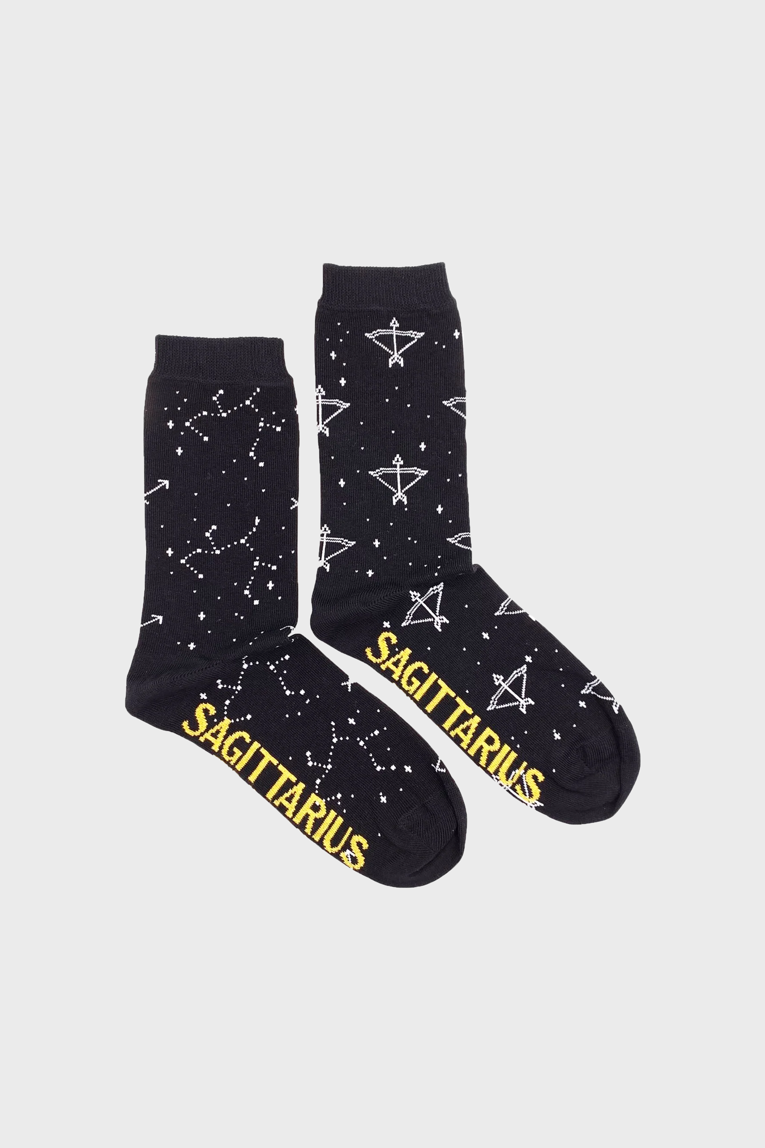 Women's Zodiac Socks