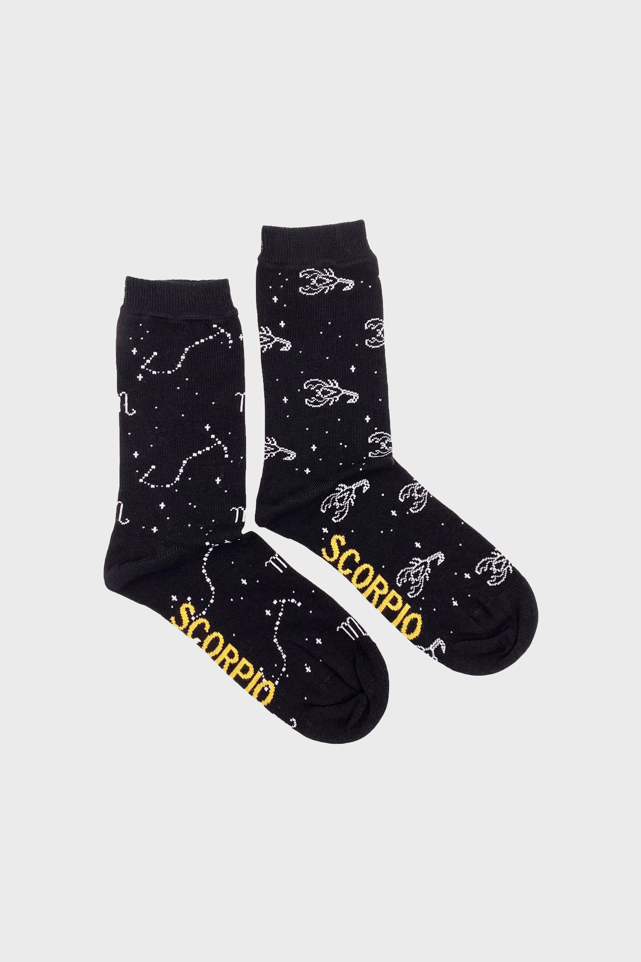 Women's Zodiac Socks