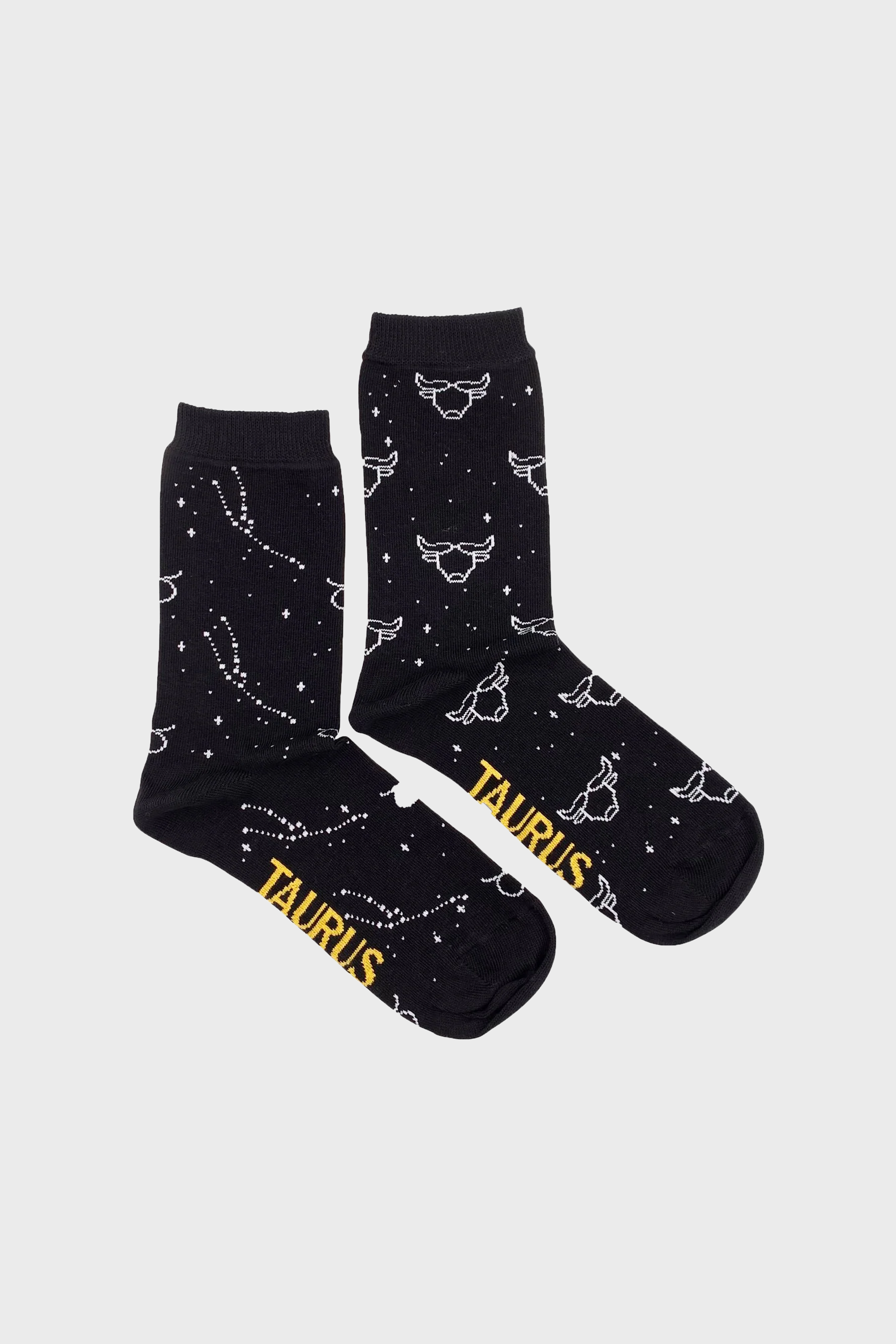 Women's Zodiac Socks