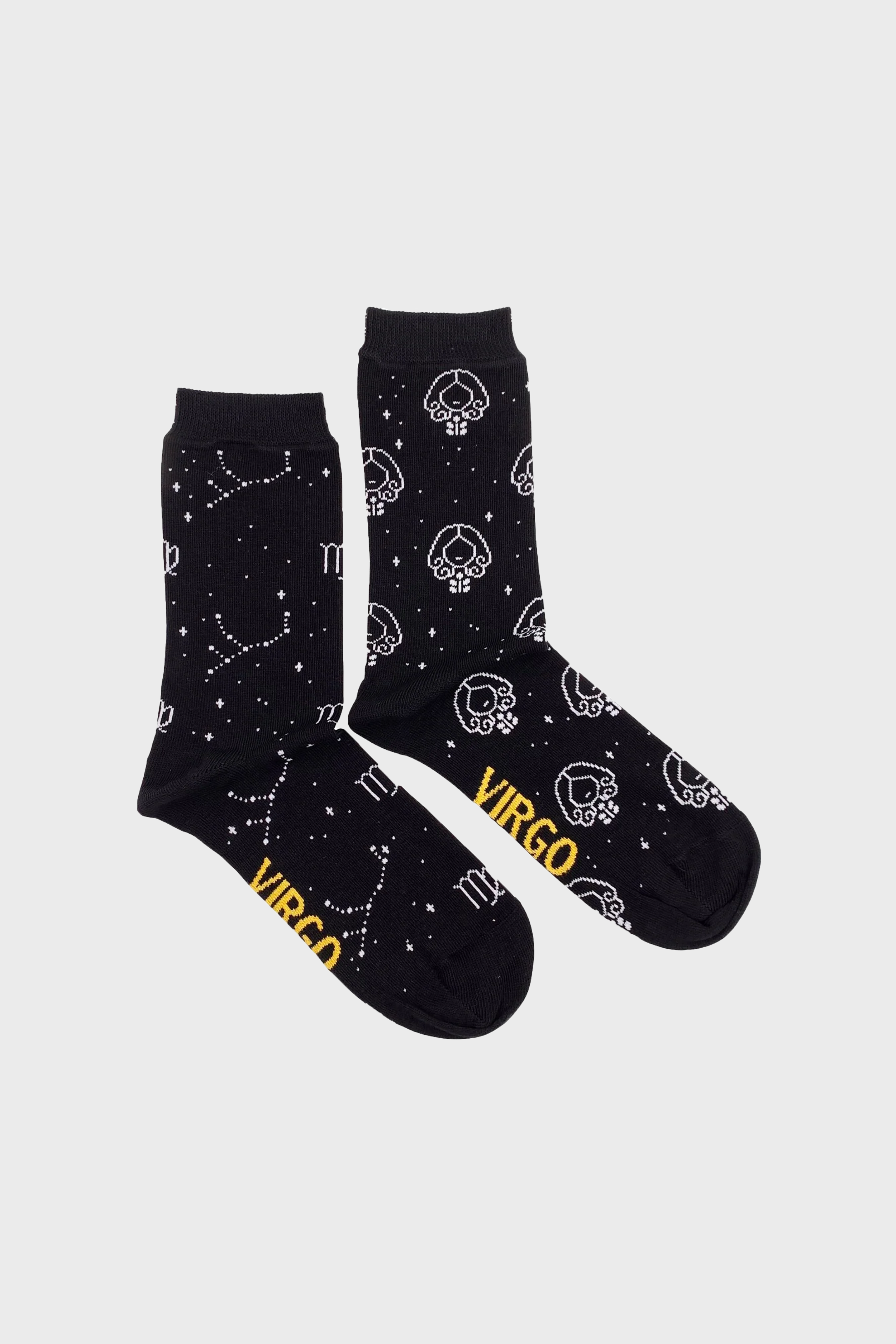 Women's Zodiac Socks