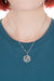 Zodiac Charm in Silver - Philistine