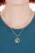 Zodiac Charm in Silver - Philistine