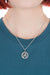 Zodiac Charm in Silver - Philistine