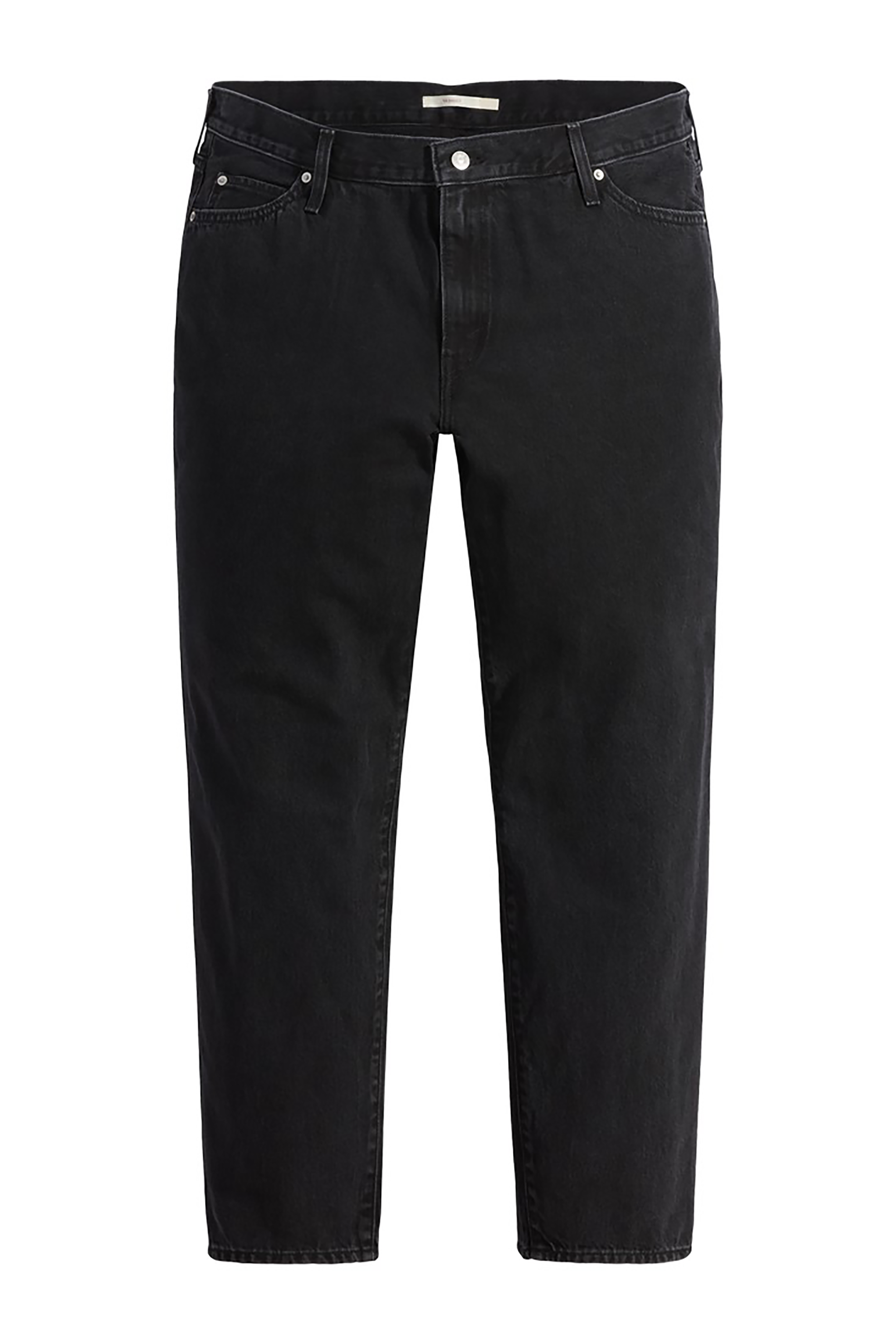 Plus '94 Baggy in Z2211 Black Stonewash