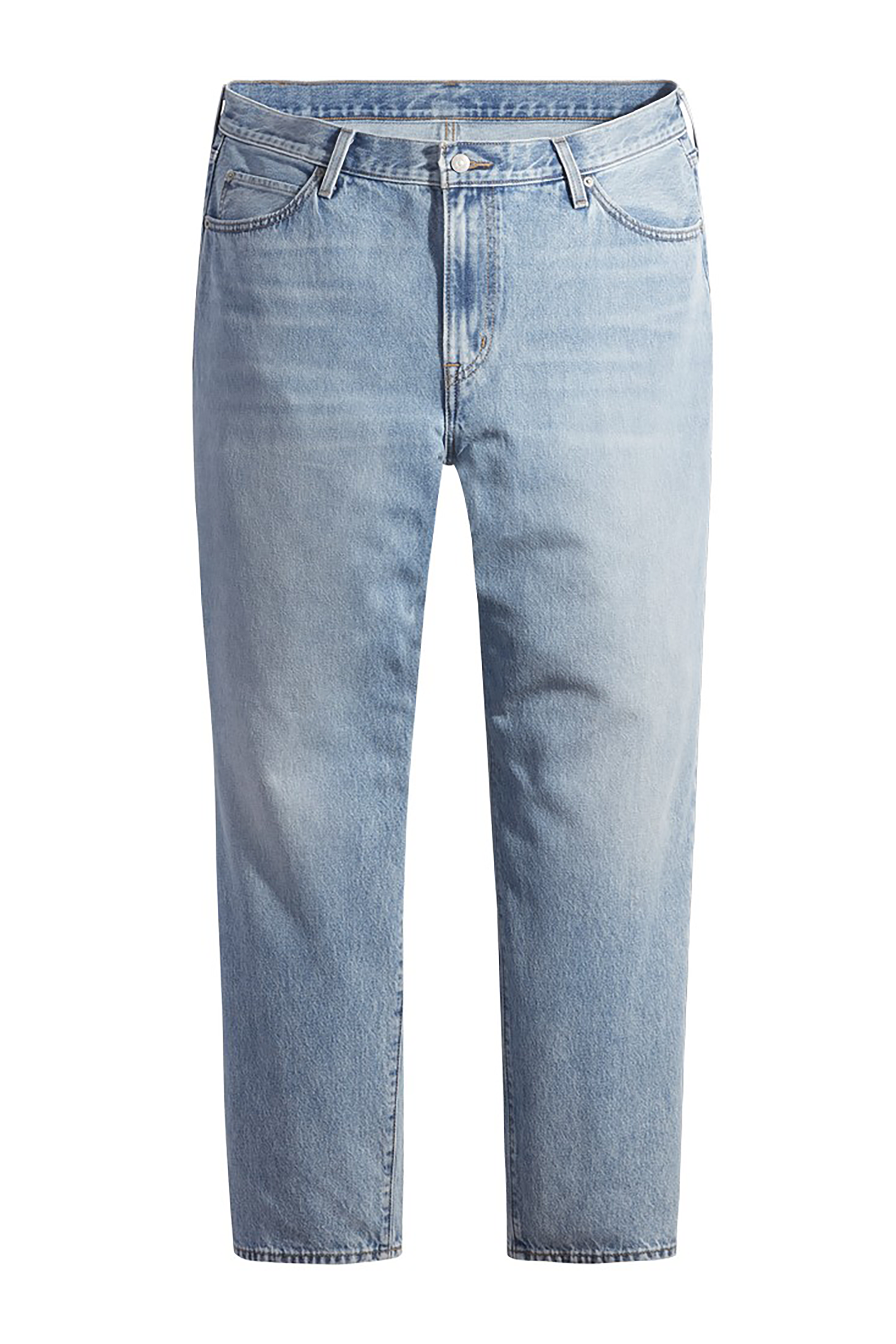 Plus '94 Baggy in Z3540 Light Indigo