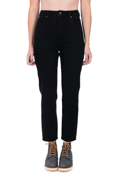 Dusters in Comfort Jet Black - Philistine