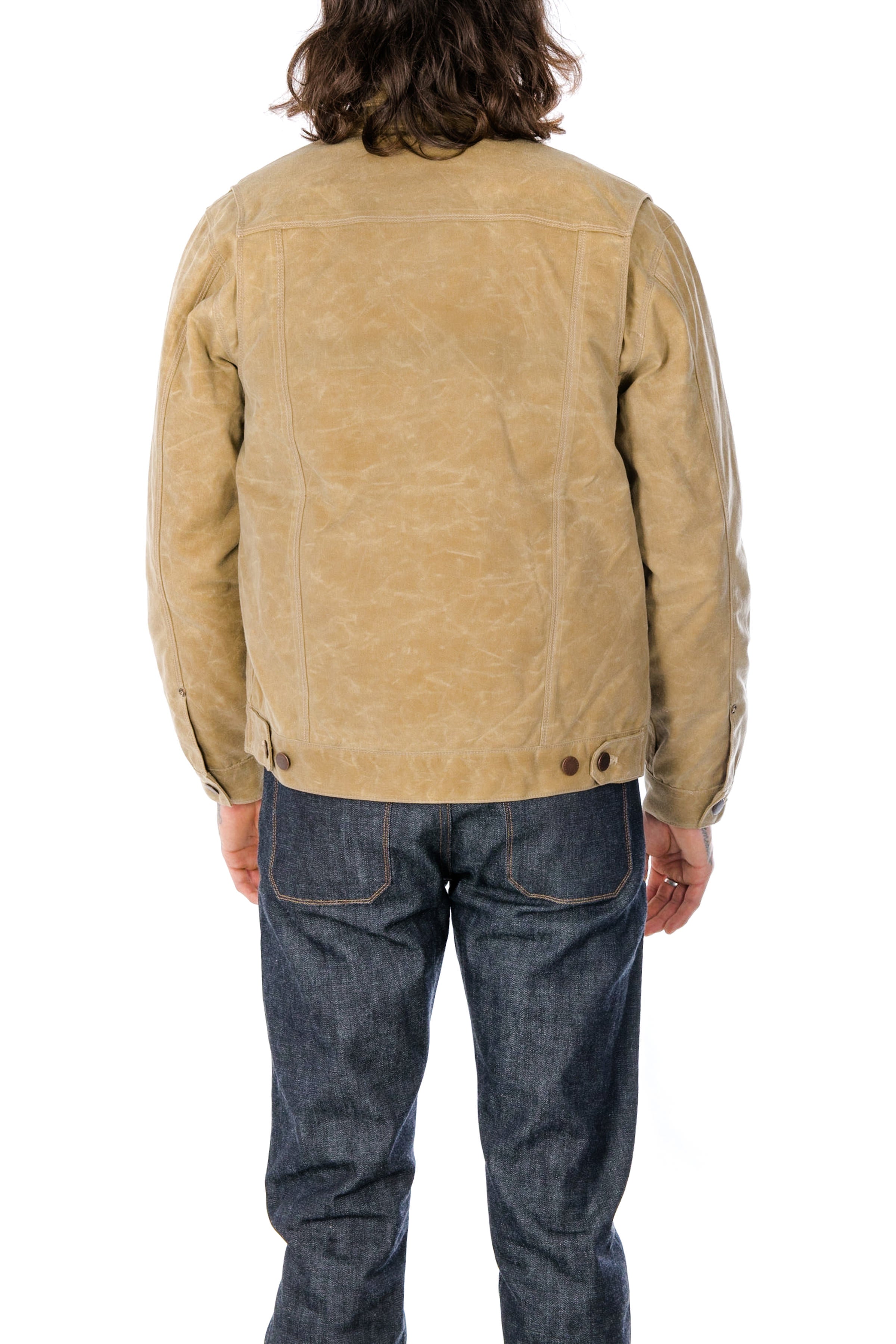 Riders Jacket - Philistine