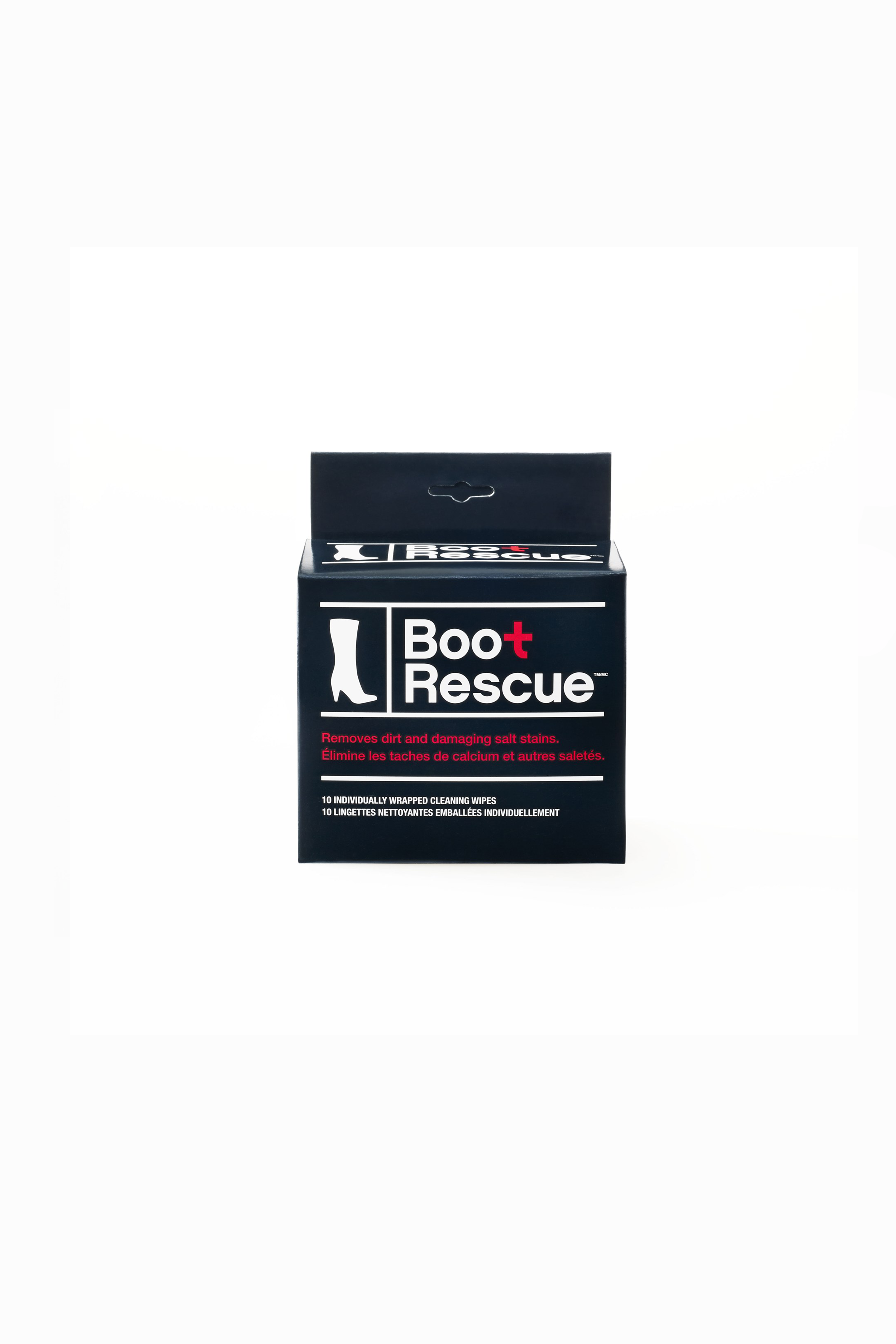 Boot Rescue, Individually Wrapped