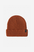 Brixton Heist Beanie in Caramel