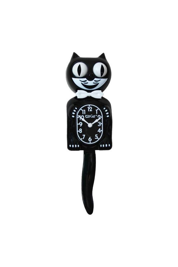 Kit-Cat Klock - Philistine