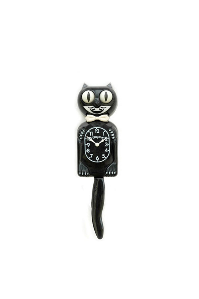 Kitty-Cat Klock - Philistine