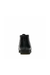 Men's Clarks Originals Wallabee Boot in Black Leather