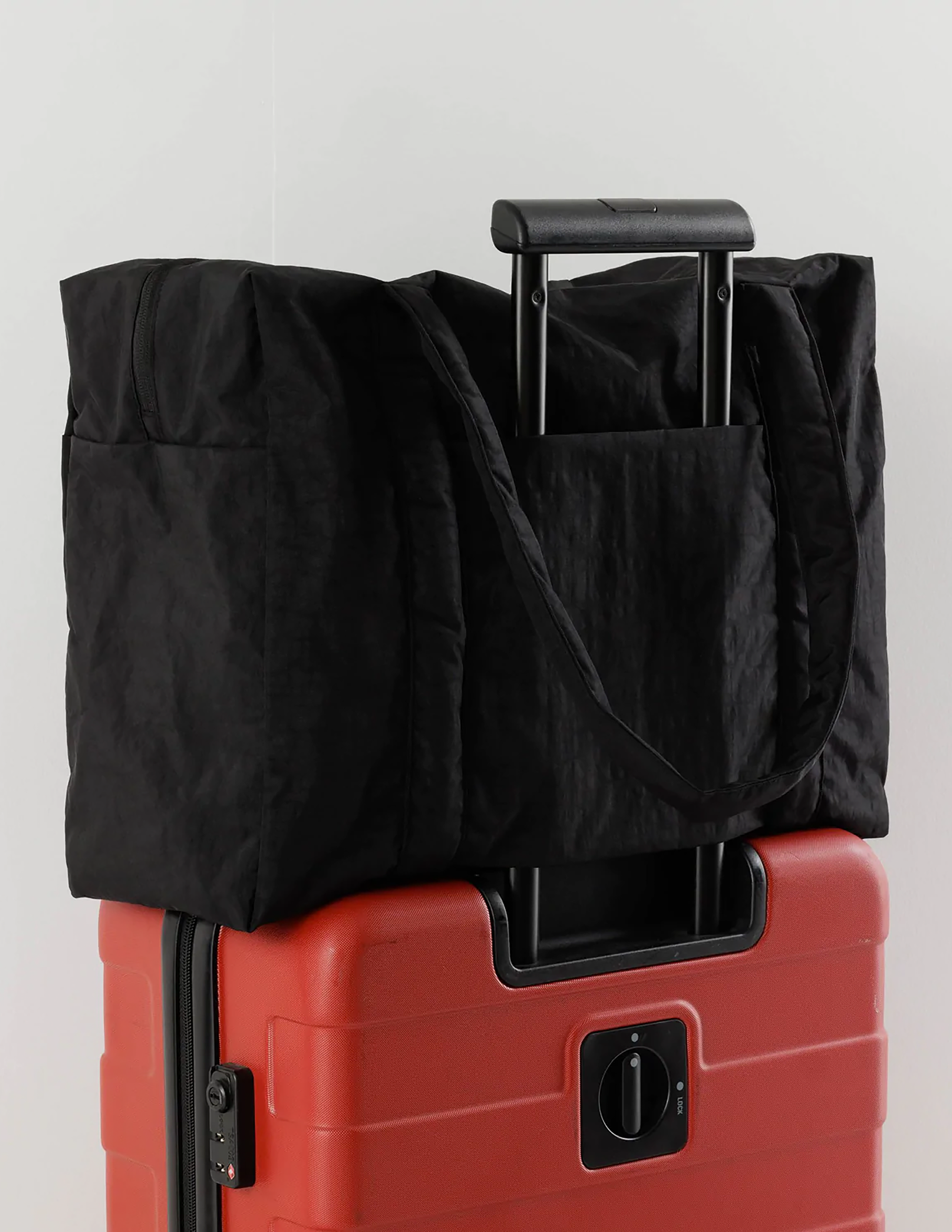 Cloud Bag Carry On