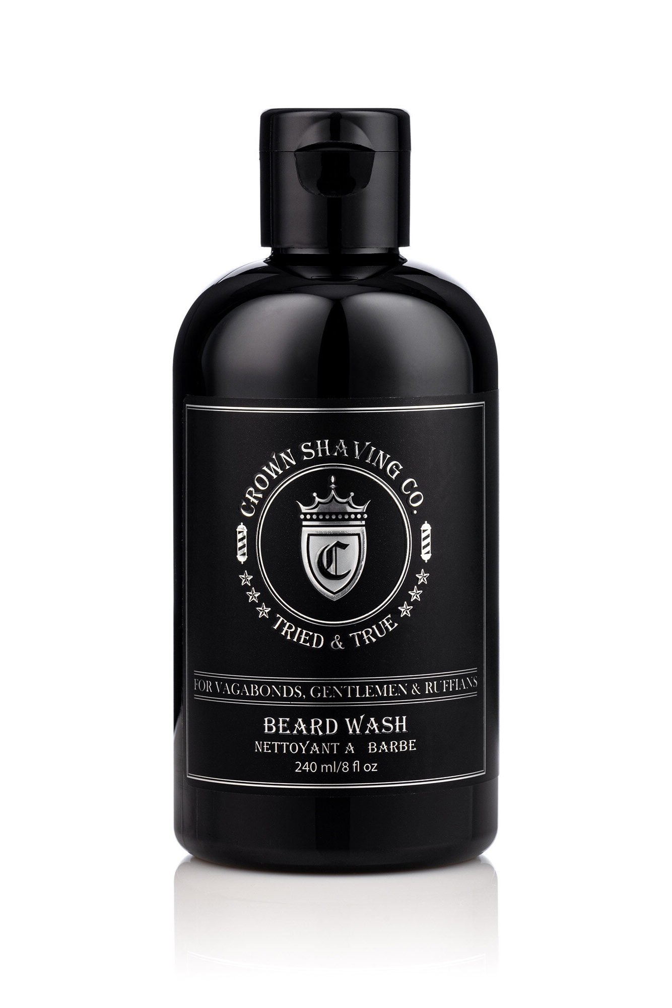 Beard Wash