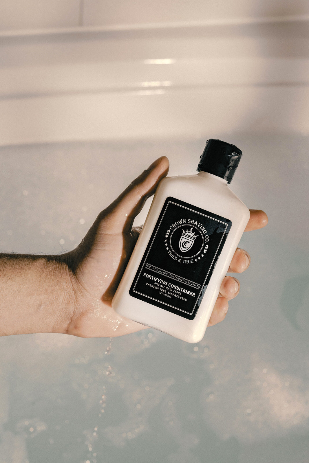 Fortifying Conditioner