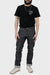 Men's Deus Ex Machina Venice Skull Tee