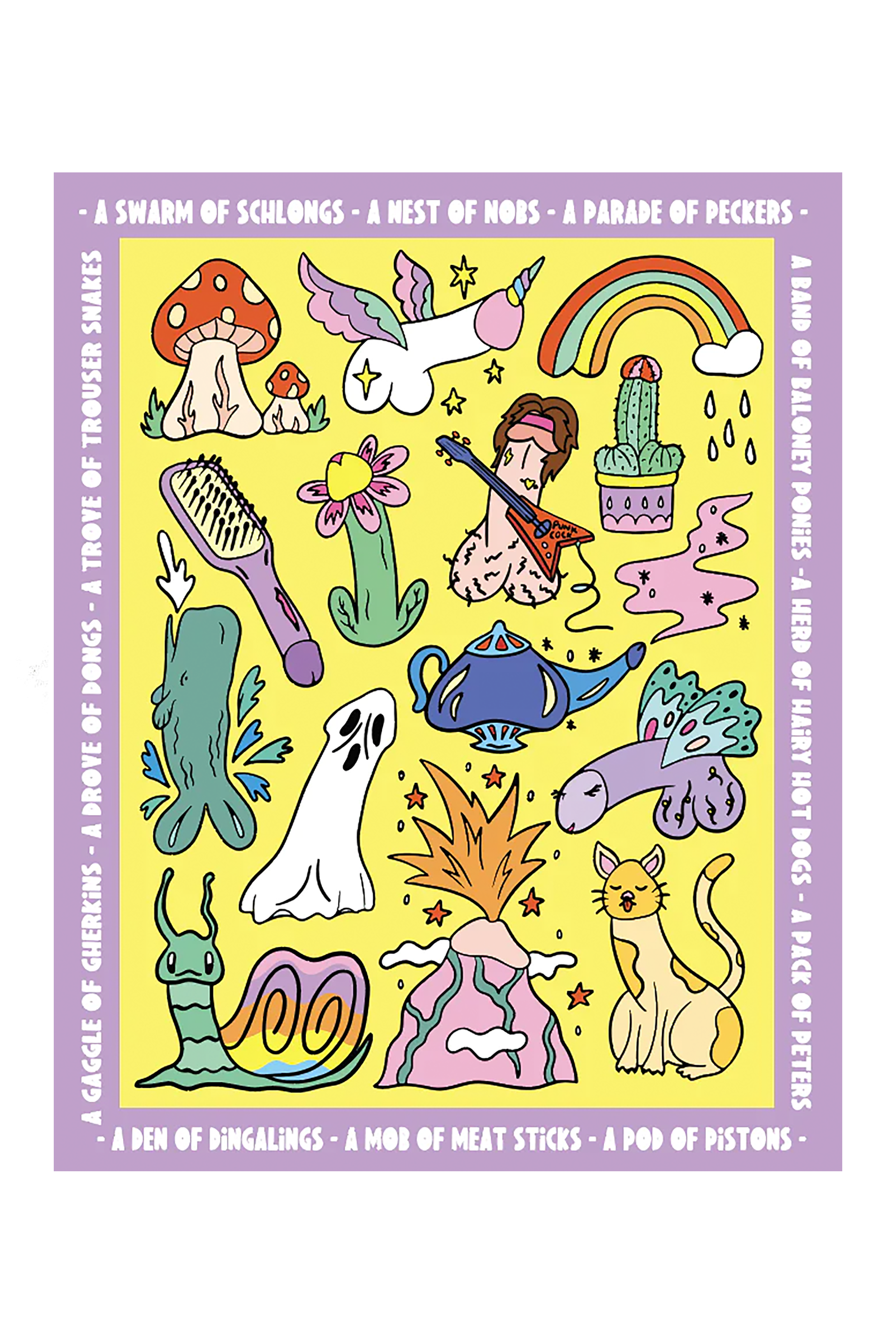 Dicks Puzzle