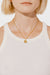 Dollar Charm Necklace