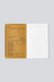 Field Notes Pitch Black Notebook Ruled 2 Pack