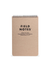 Steno Pad - Philistine