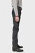 Men's Freenote Wilkes Western Fit Selvedge Denim