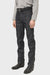 Men's Freenote Wilkes Western Fit Selvedge Denim