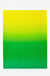 Gradient Puzzle in Green/Yellow - Philistine