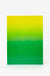 Gradient Puzzle in Green/Yellow - Philistine
