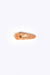 Flecked Barrette in Pink