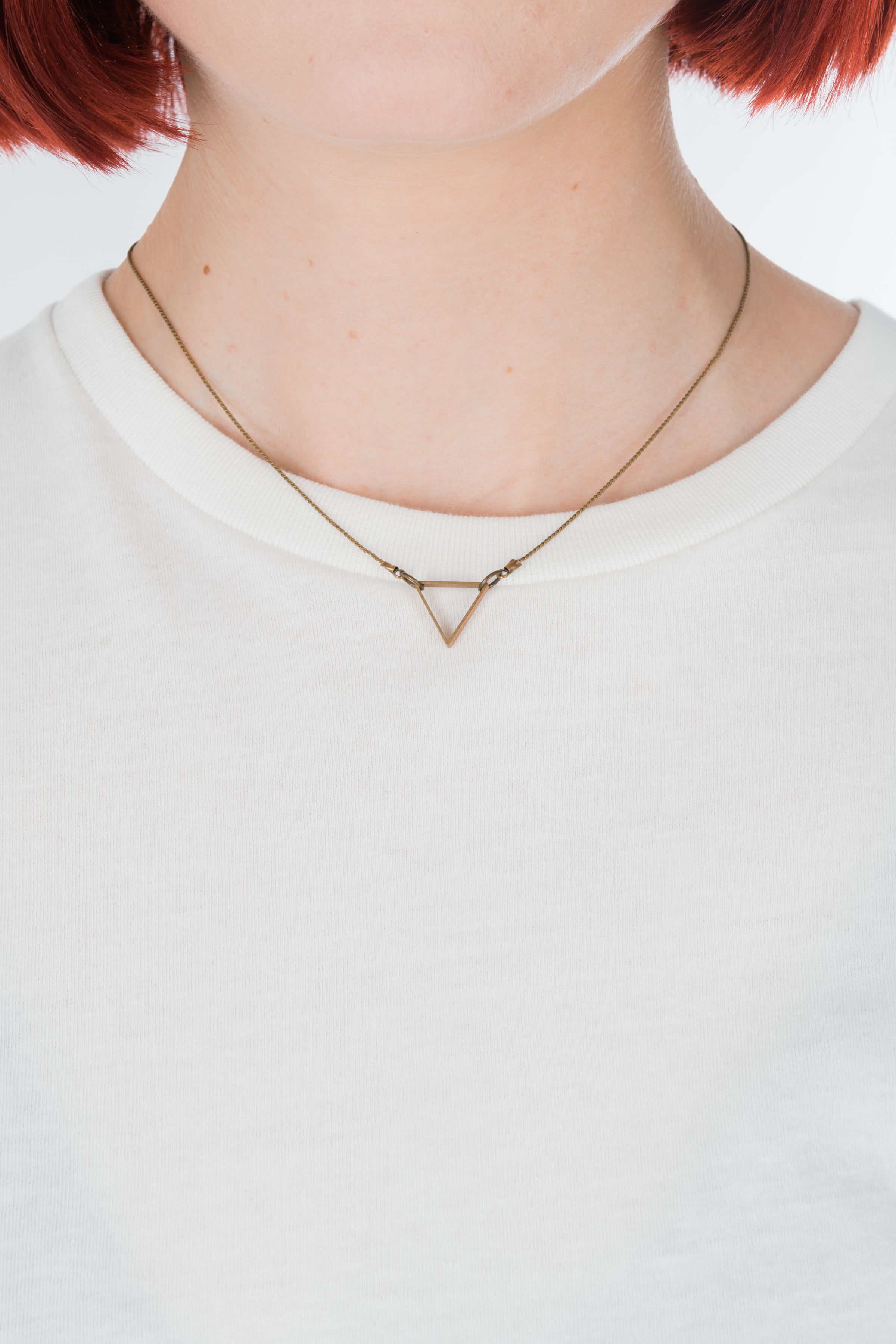 Hanging Triangle - Philistine