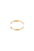 Extra Thick Stacker in Gold - Philistine