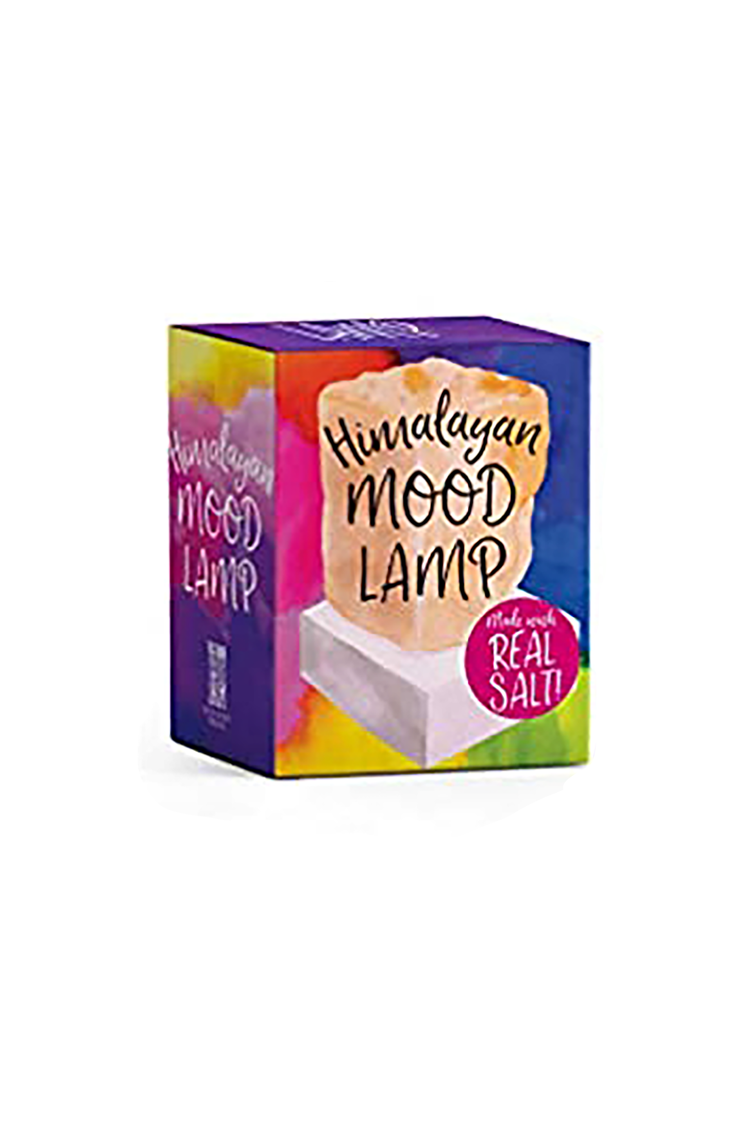 Himalayan Mood Lamp