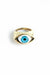 Evil Eye Ring - Philistine