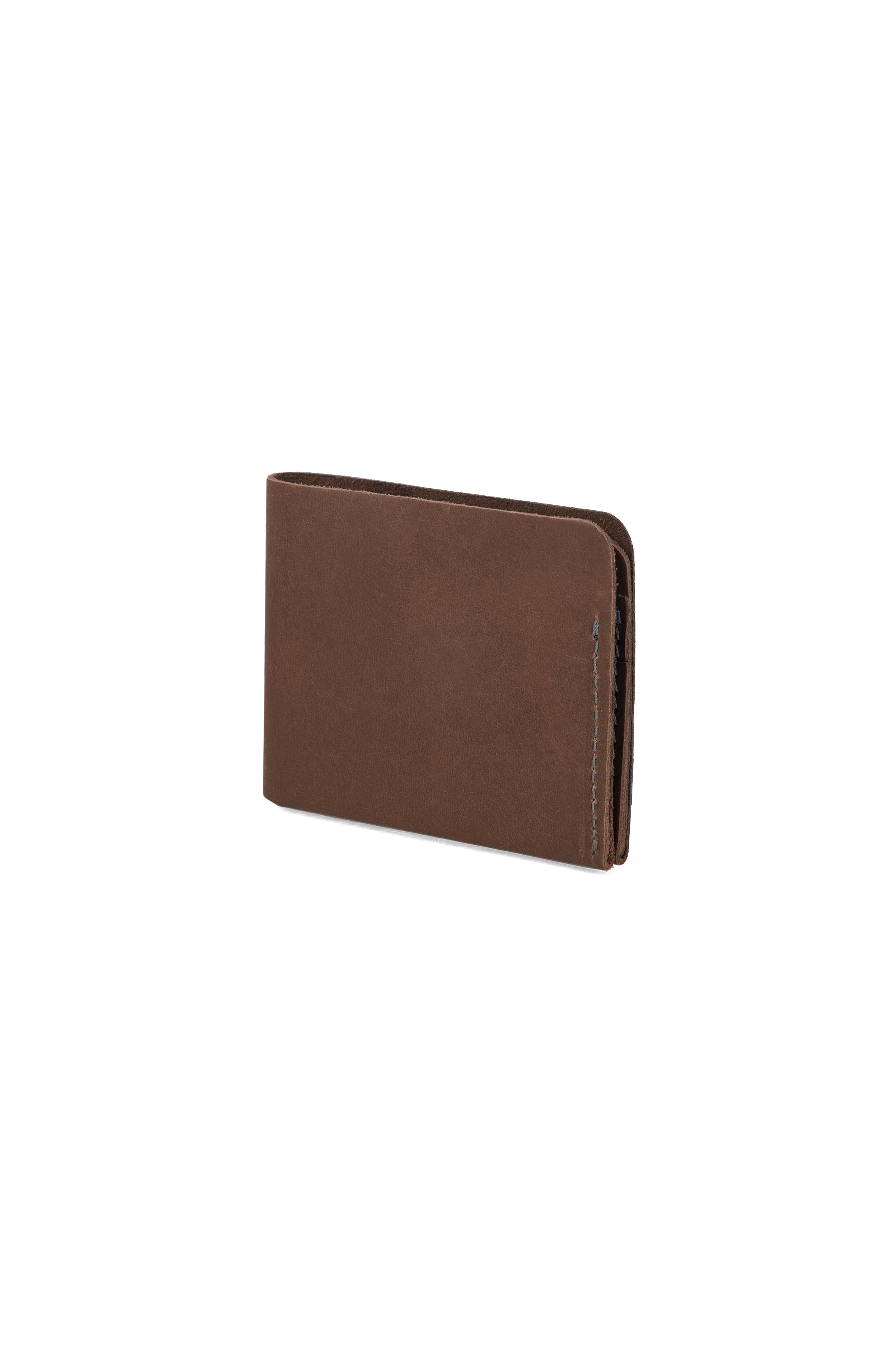 Buck Bifold Wallet - Philistine