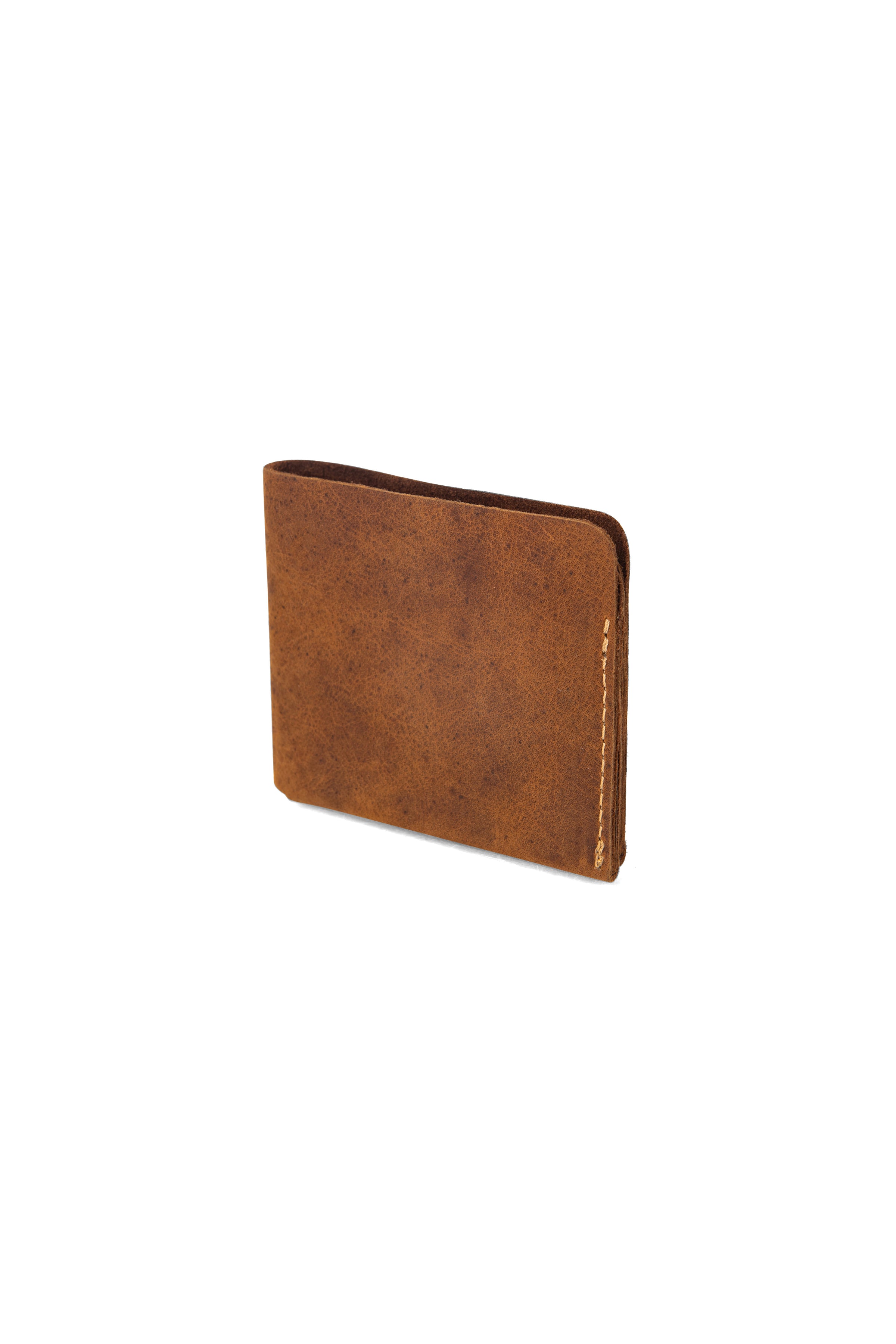 Buck Bifold Wallet - Philistine