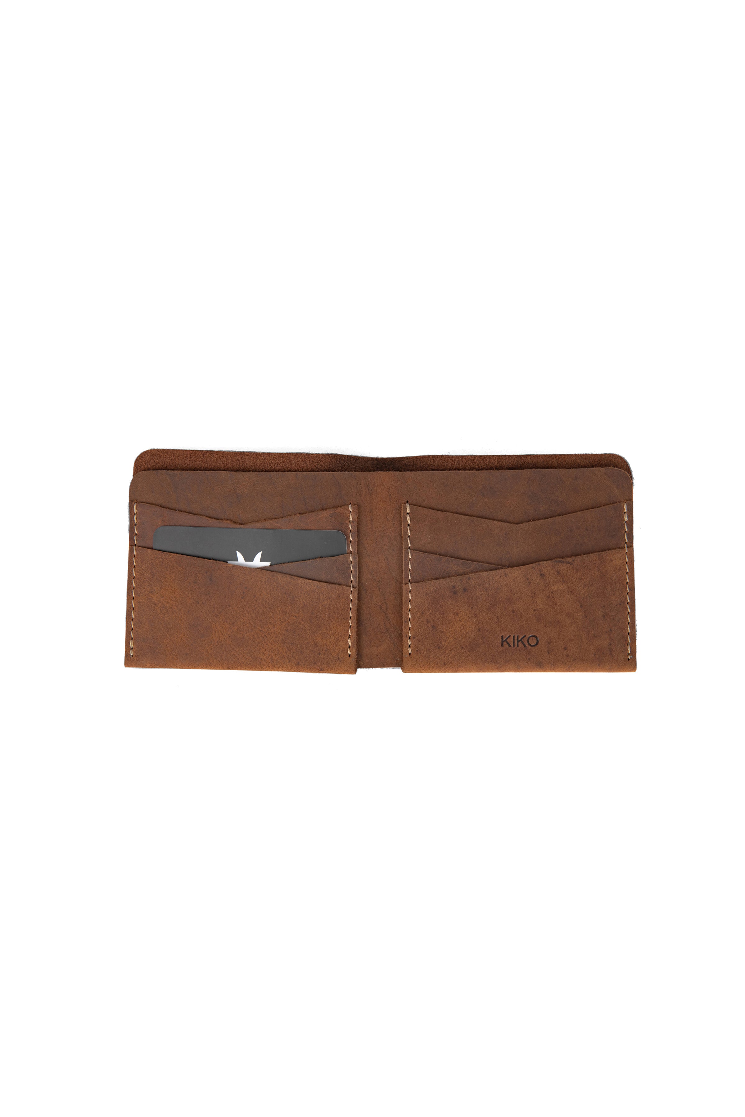 Buck Bifold Wallet - Philistine