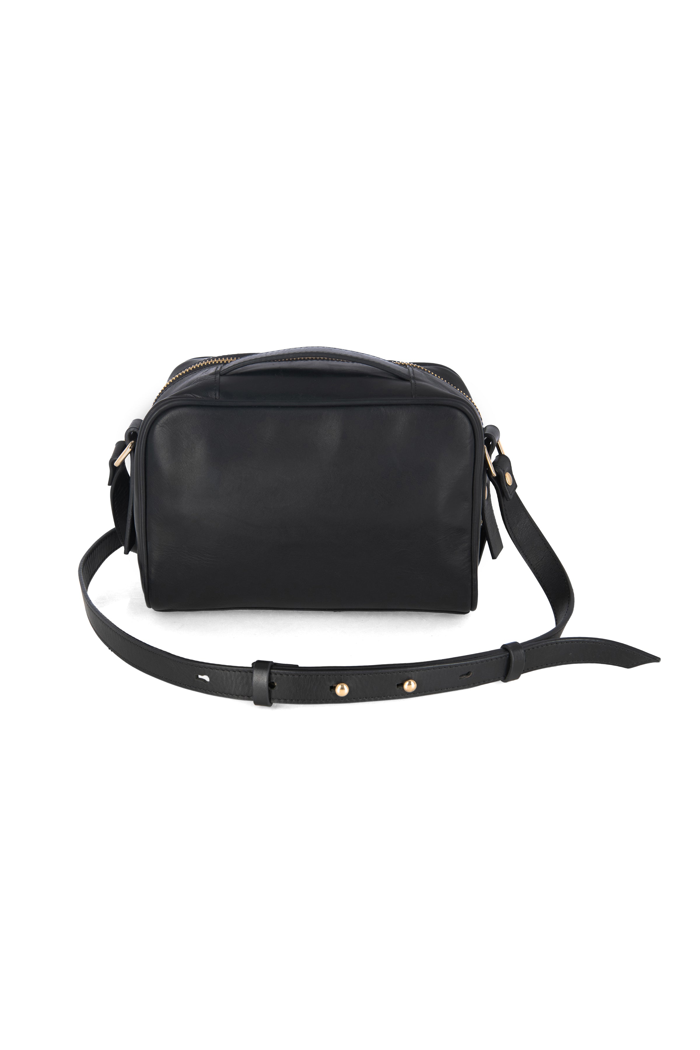 Boxed Crossbody - Philistine