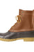Men's Original 8" Bean Boot in Tan/Brown - Philistine