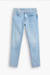 Men's Levi's 511 Slim Fit in Corfu Lucky Day ADV