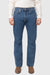 Men's Levi's 517 Bootcut in Medium Stonewash