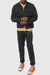 Men's Trucker Jacket in Last Nite