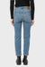 Women's Levi's Wedgie Straight Fit in Calling All Blues