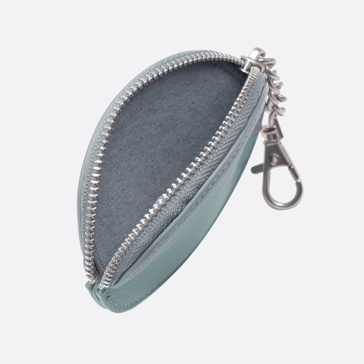 Pixie Mood Monica Pouch in Mineral Blue