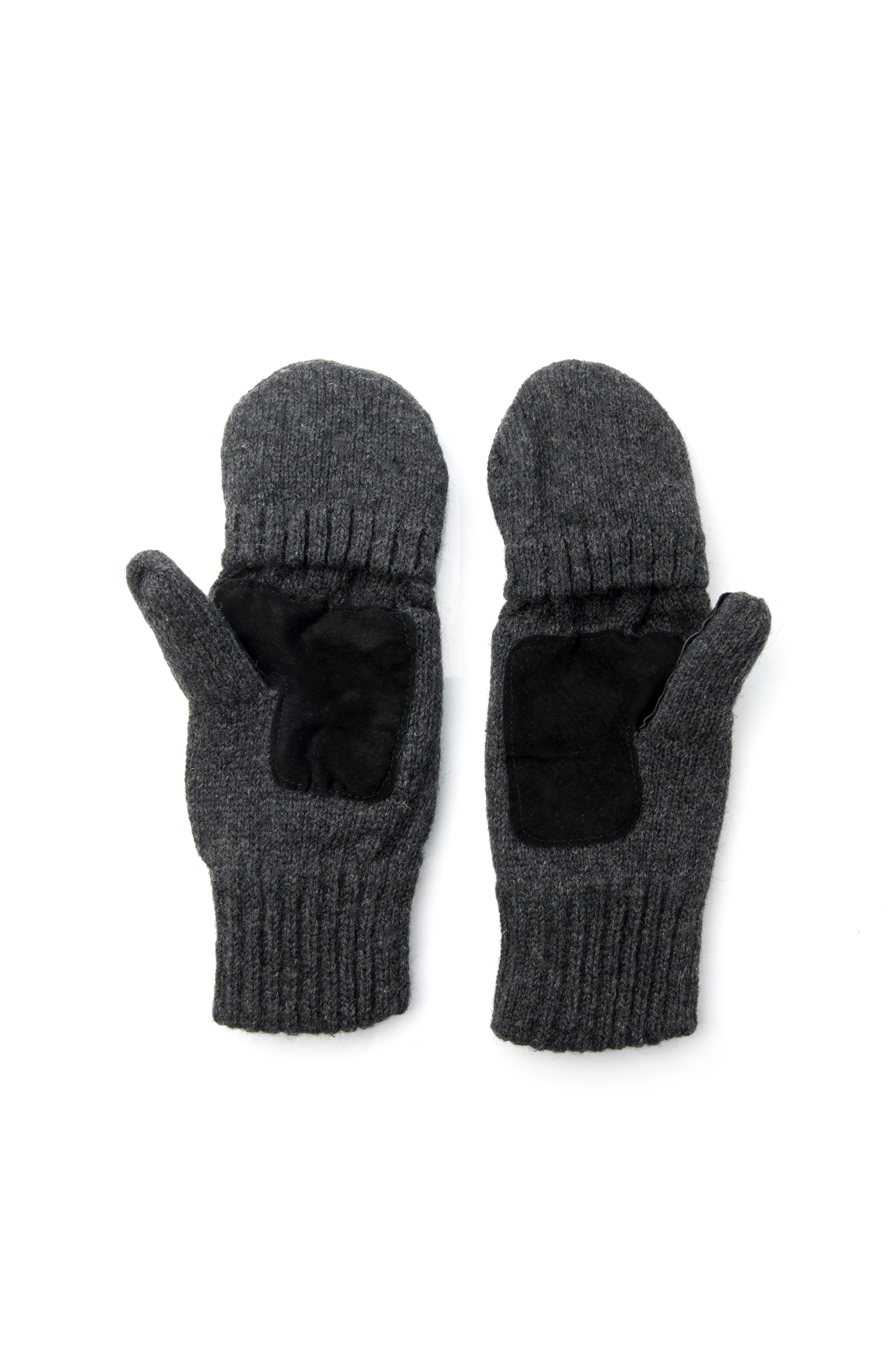 Convertible Gloves - Philistine
