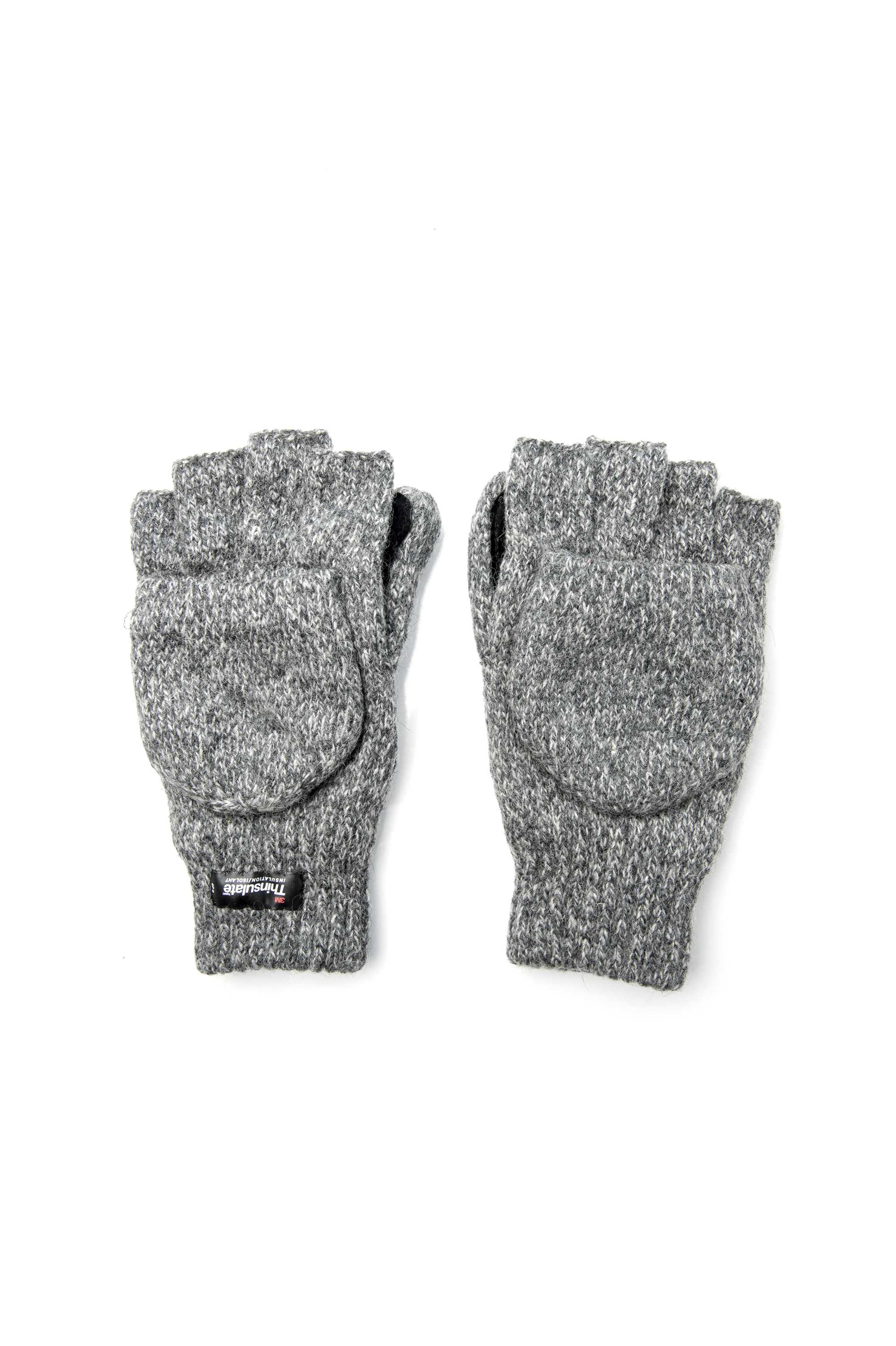 Convertible Gloves - Philistine