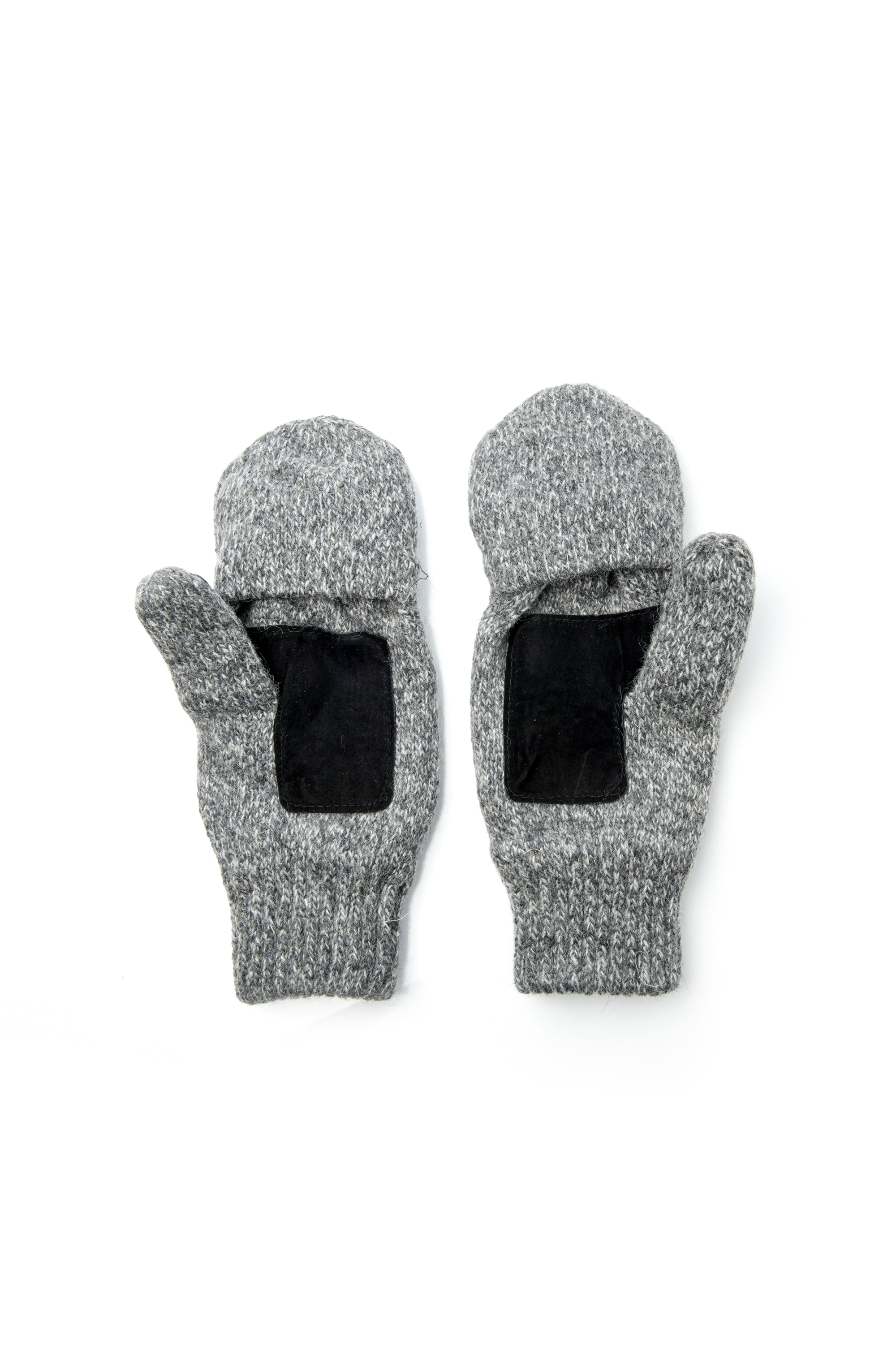 Convertible Gloves - Philistine
