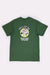 Philistine Never Say Die Tee